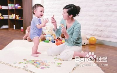 父母需要应对孩子的五种表现