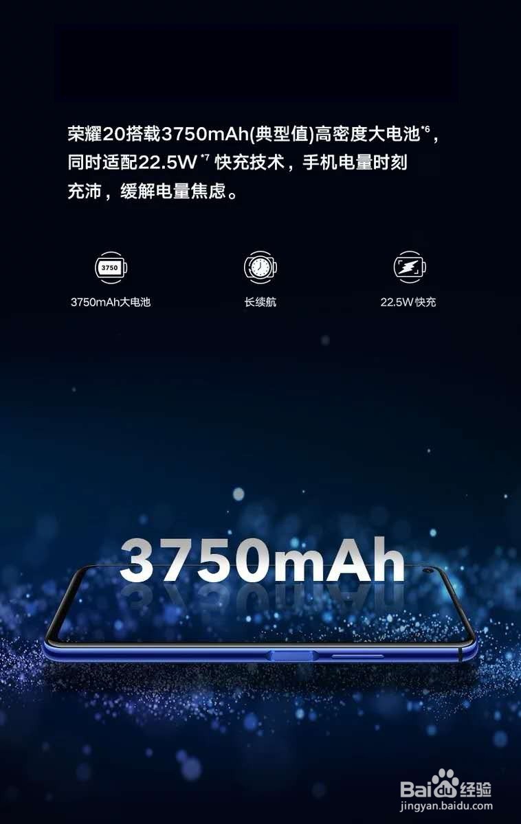 荣耀20和20pro有什么区别