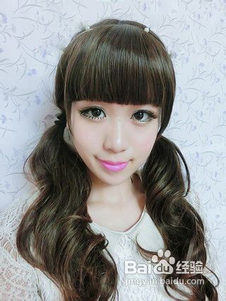 约会前如何给自己化妆？