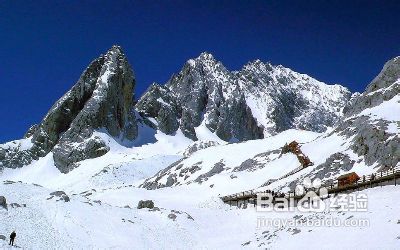 丽江旅游攻略-丽江旅游景点有哪些