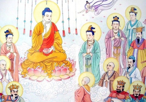 佛教说的六通具体指哪六通