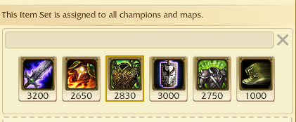 LOL新英雄迷失之牙纳尔天赋对线符文经验与浅析