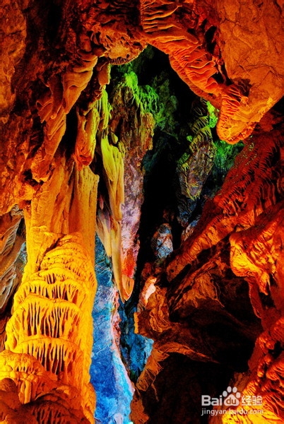北京旅游攻略：[17]仙栖洞