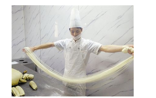 玩具水晶拉面怎么自己在家做