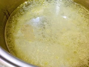 河南白切鸡的做法
