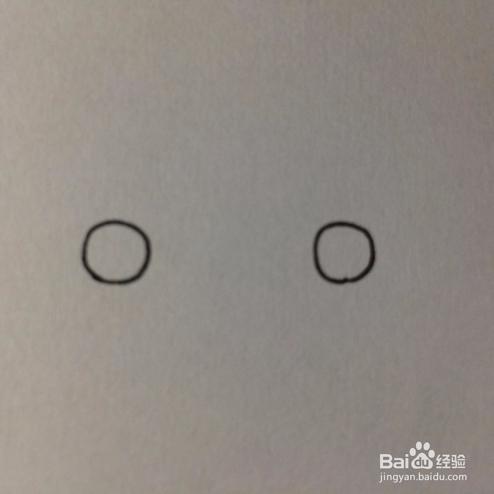 汽车简单的画法