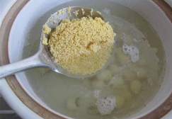 稀饭怎么熬才好吃呢?