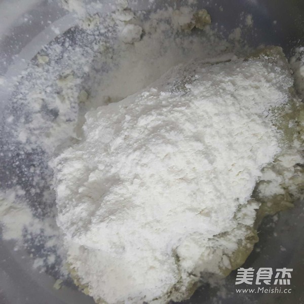 红薯小丸子的做法