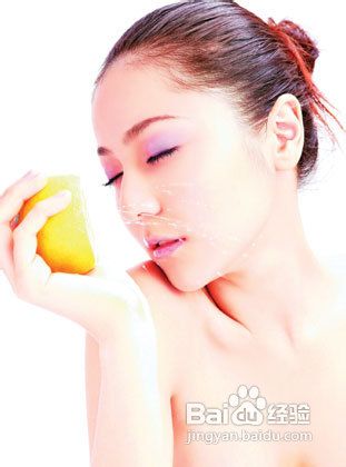 6个窍门祛痘不留疤