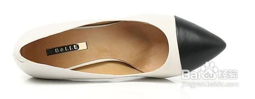 belle百丽女鞋怎么样辨别真假