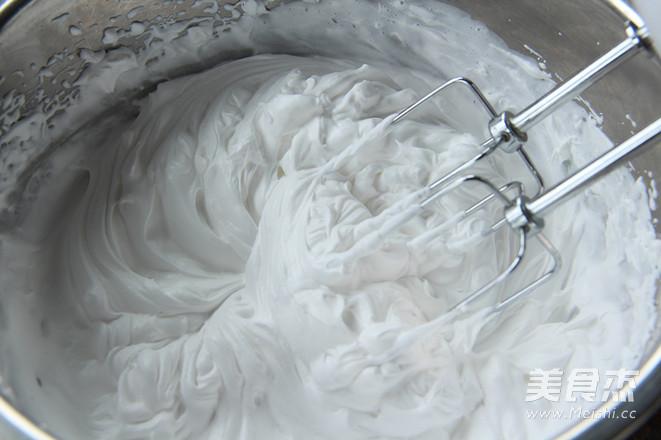 泡泡浴蛋糕的做法