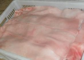 如何做好吃又干净的肉皮冻