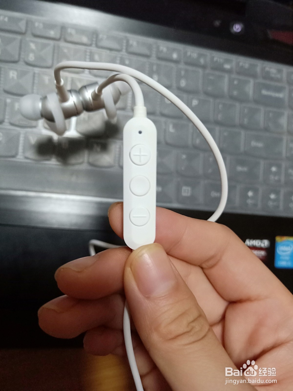 酷狗蓝牙音乐耳机使用方法和体验