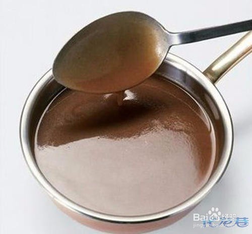 西式酱汁的做法