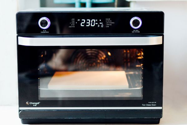 核桃全麦乡村软欧