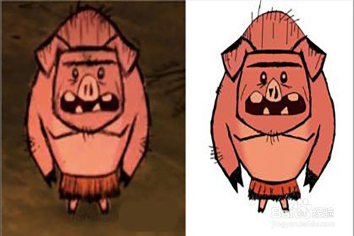 饥荒最新猪人镇攻略