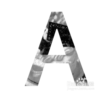 illustrator中的粉笔和炭笔效果