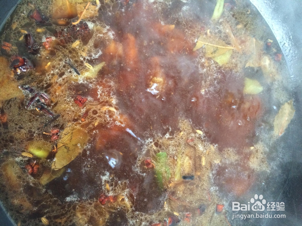 美食教学之土豆炖牛肉!