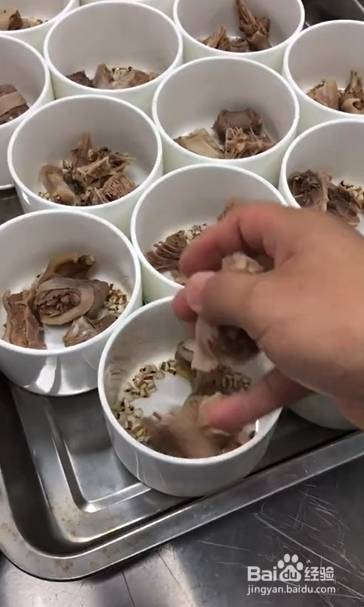如何做冬瓜薏米炖老鸭汤