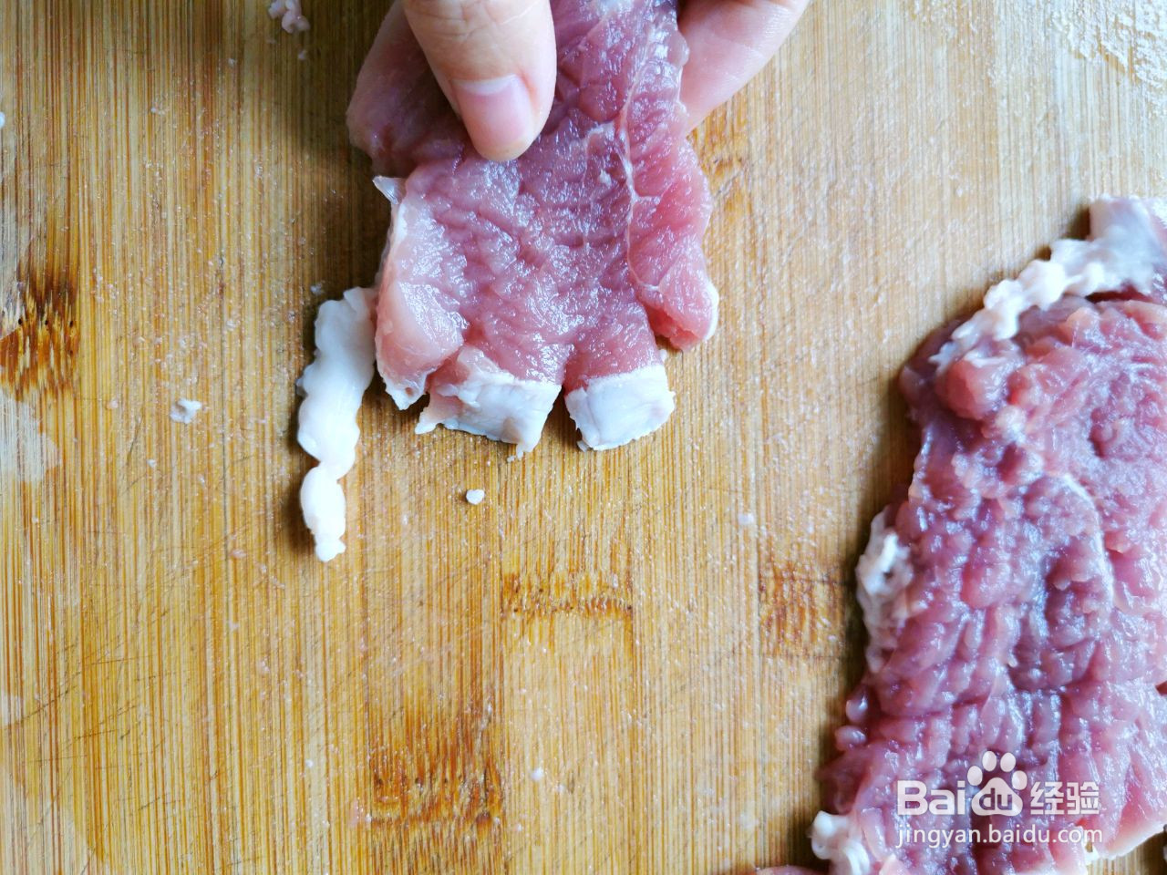 日式炸猪排的做法