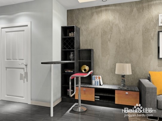 品味生活打造属于你的个性化客厅