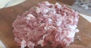 5分钟搞定的青菜肉丸汤