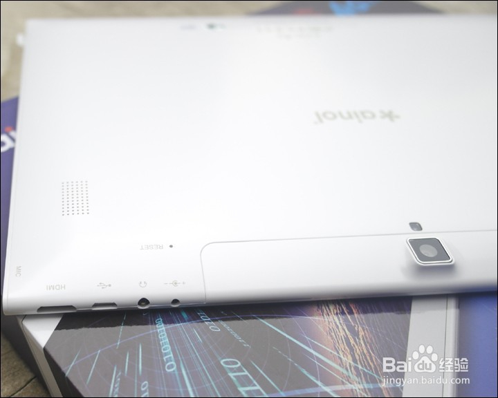 艾诺 AX10 PRO 10.1寸安卓 4G网络平板开箱晒物