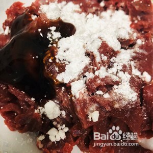 超美味的水煮牛肉