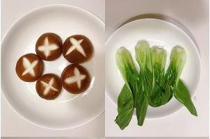好吃的素菜怎么做
