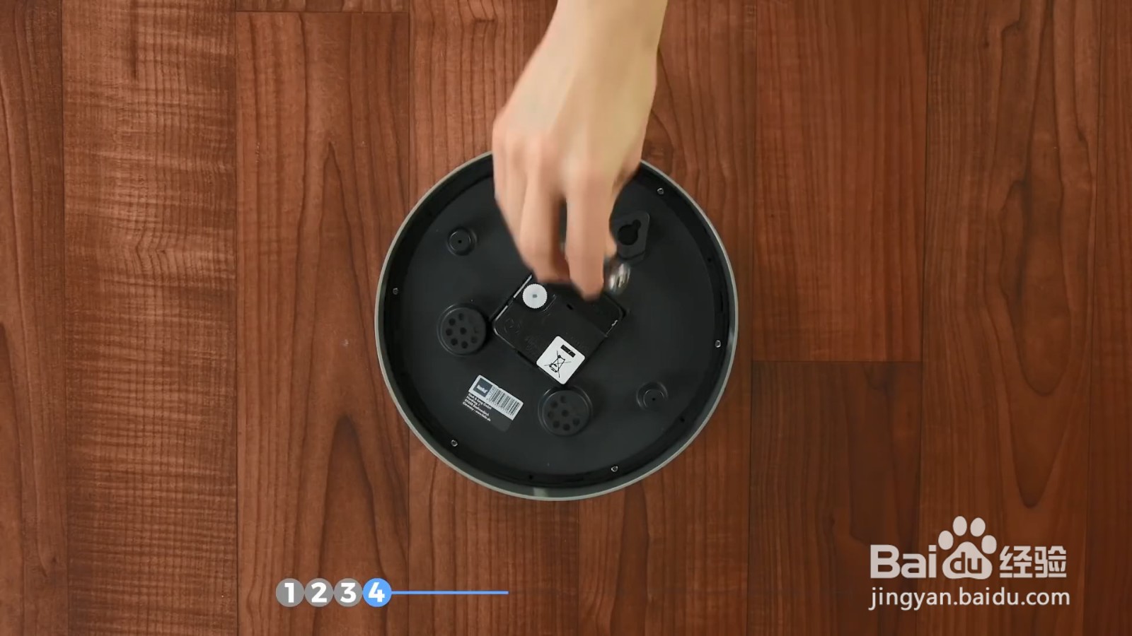 如何修复坏掉的时钟？