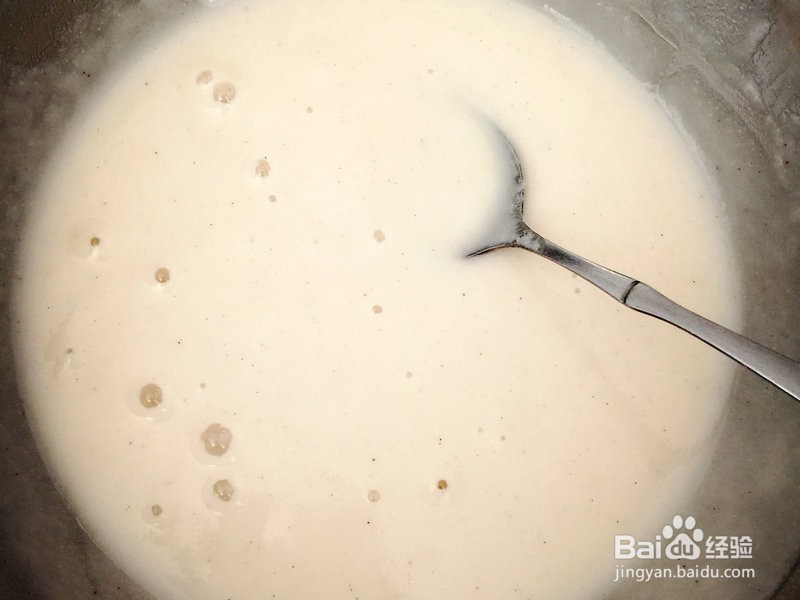 豆面卷的做法大全家常