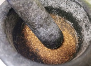 麻婆豆腐的做法