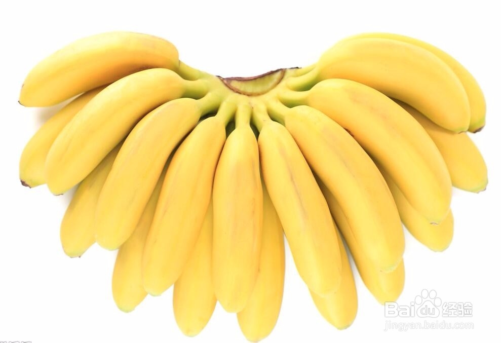 香蕉的功效,你知道多少?