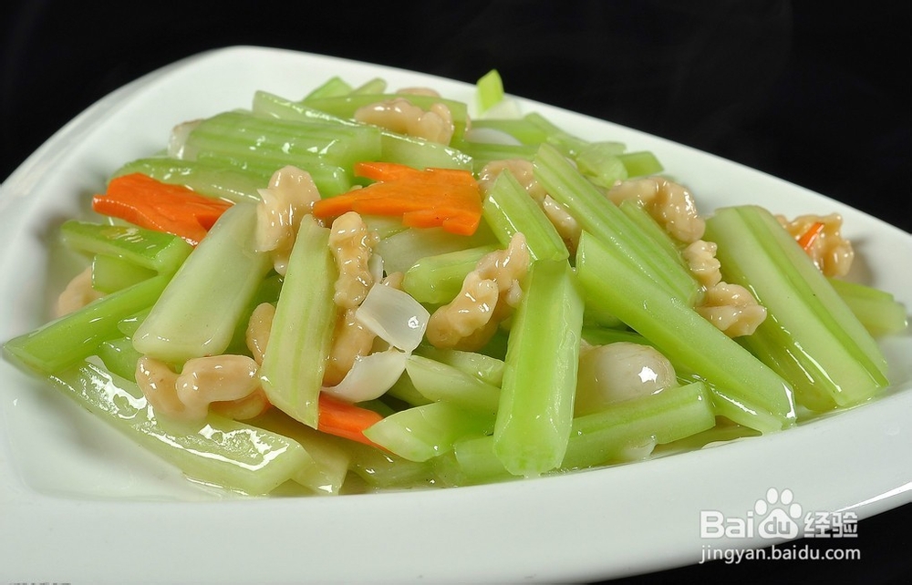 腰果怎么做好吃?