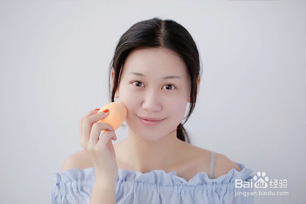 化妆的底妆部分的步骤和顺序是怎么样