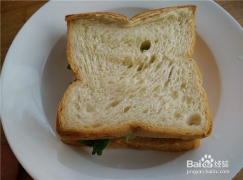 面包怎样做好吃