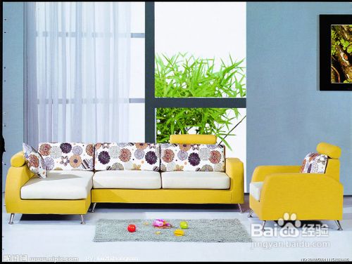 搬新家较小房间怎样设计