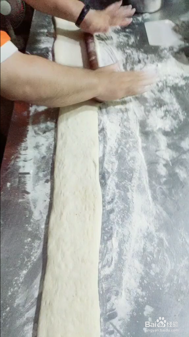 方块土豆饼夜市做法