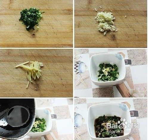 美食怎样煮酒醉河蟹片