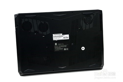 可升级项有多少?雷神ST Pro拆解评析