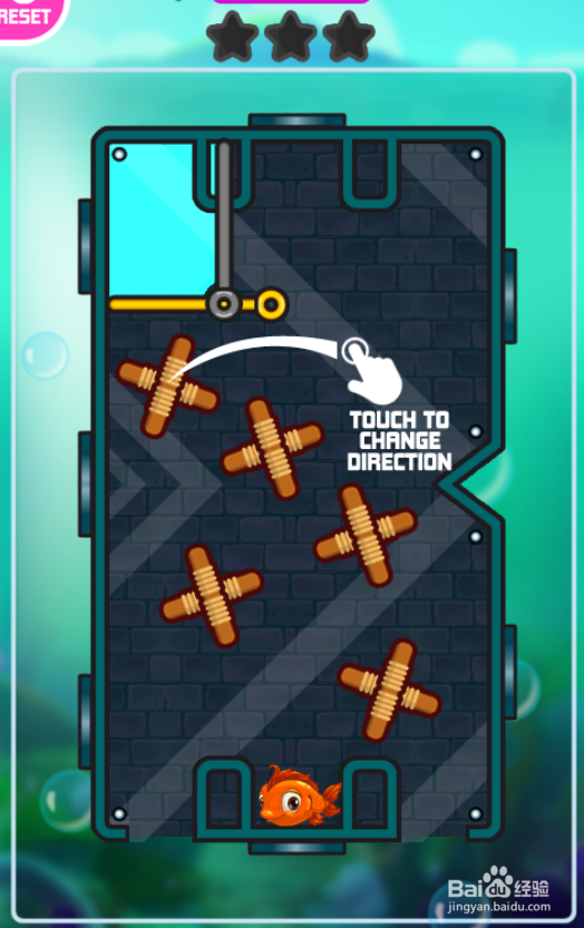 Fishing 2 Online的Level 14怎样通关