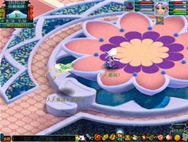 梦幻西游2012年清明节活动