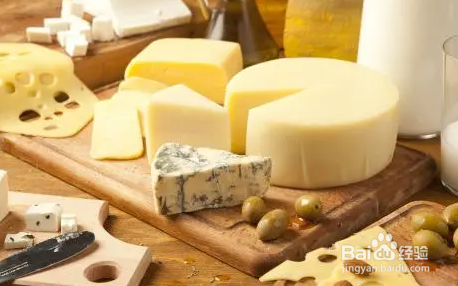 奶酪棒怎么保存