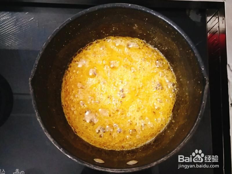 自制水果棒棒糖0添加的做法