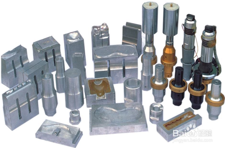 超音波模具,超声波模具