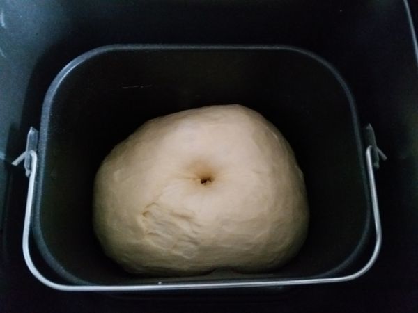 芝士培根玉米包