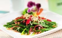 关于地中海贫血的饮食注意事项