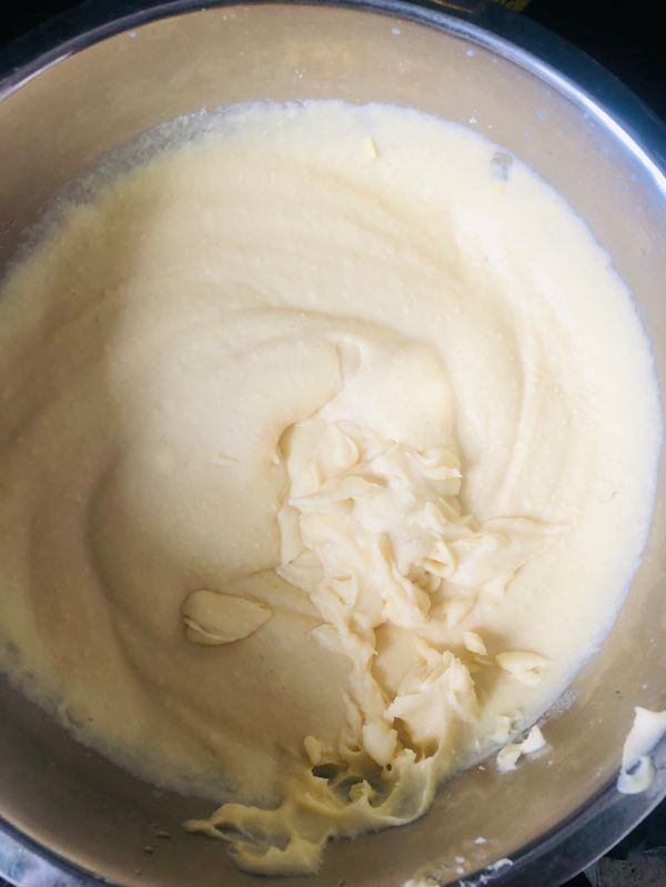 老式软皮绿豆饼