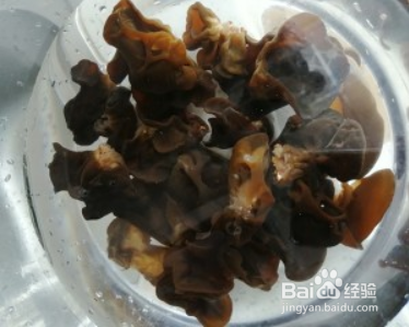 鱼香肉丝下饭菜
