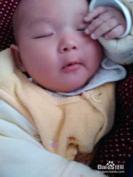 五个月宝宝不吃奶粉怎么办